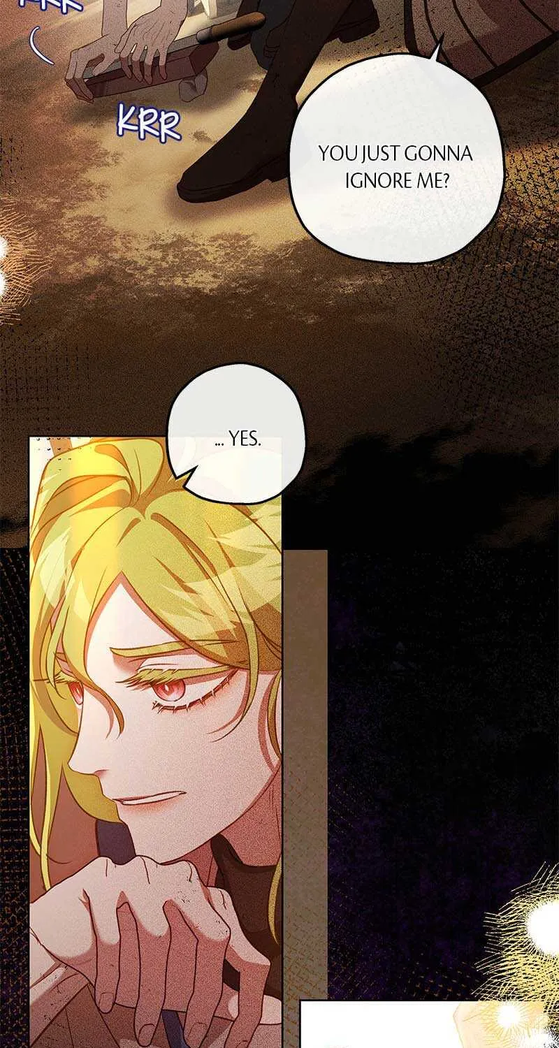 If a Mad Dog Bites a Cub Mangakakalot X Chapter 31 Page 85