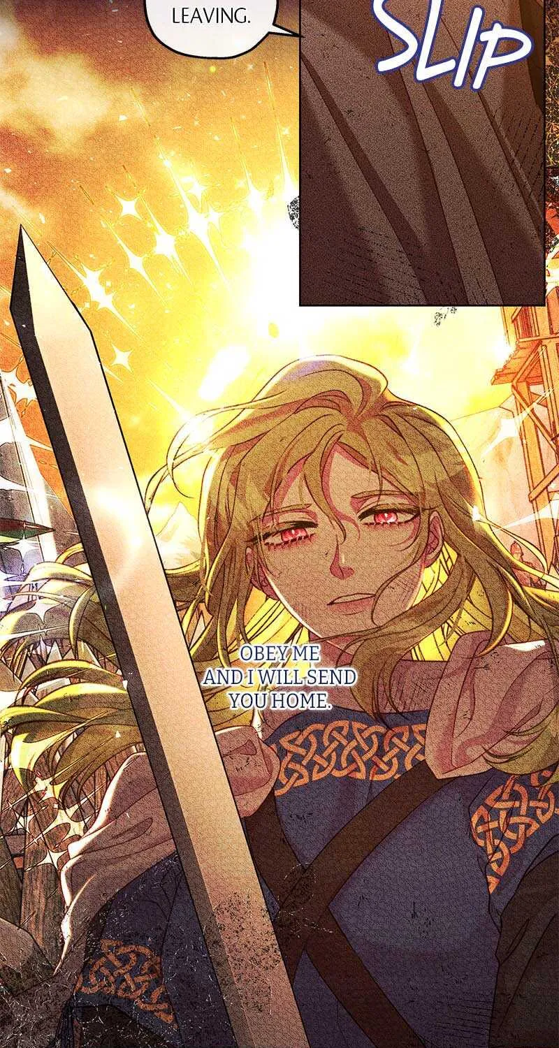 If a Mad Dog Bites a Cub Mangakakalot X Chapter 31 Page 87