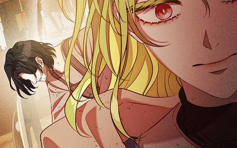 If a Mad Dog Bites a Cub Mangakakalot X Chapter 31 Page 90