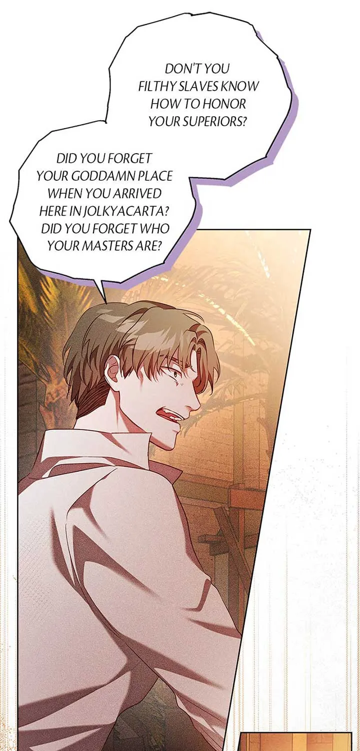 If a Mad Dog Bites a Cub Mangakakalot X Chapter 33 Page 1