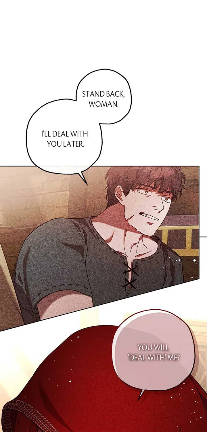 If a Mad Dog Bites a Cub Mangakakalot X Chapter 33 Page 11