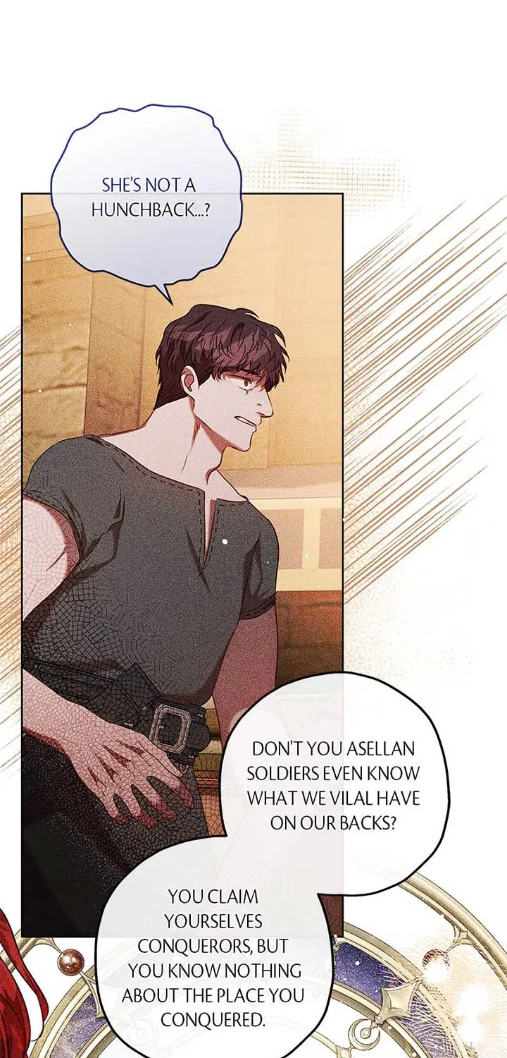 If a Mad Dog Bites a Cub Mangakakalot X Chapter 33 Page 20