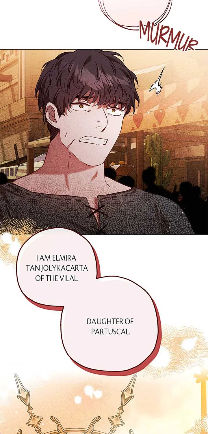 If a Mad Dog Bites a Cub Mangakakalot X Chapter 33 Page 24