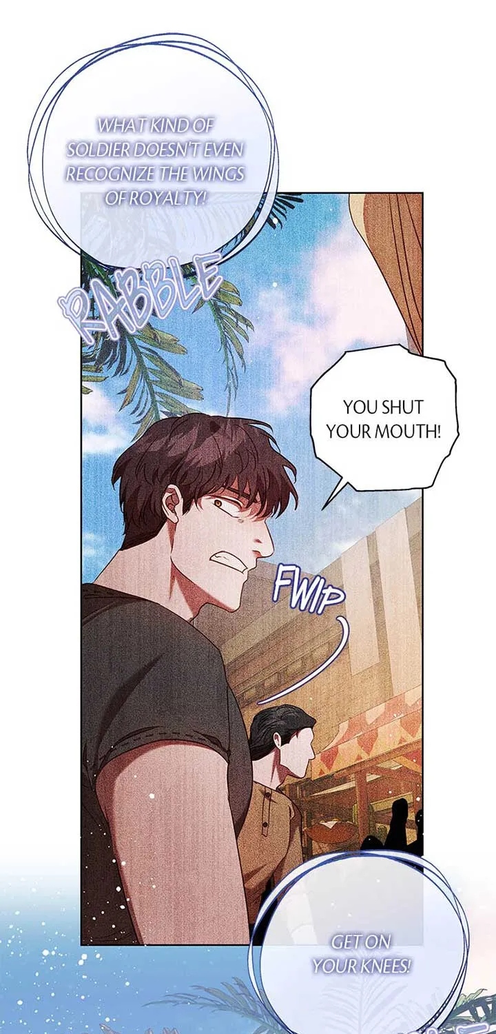 If a Mad Dog Bites a Cub Mangakakalot X Chapter 33 Page 28