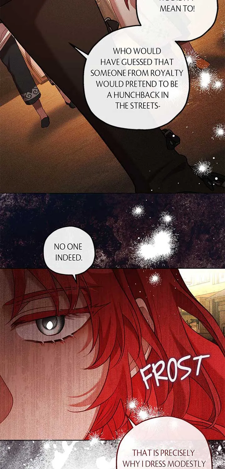 If a Mad Dog Bites a Cub Mangakakalot X Chapter 33 Page 34