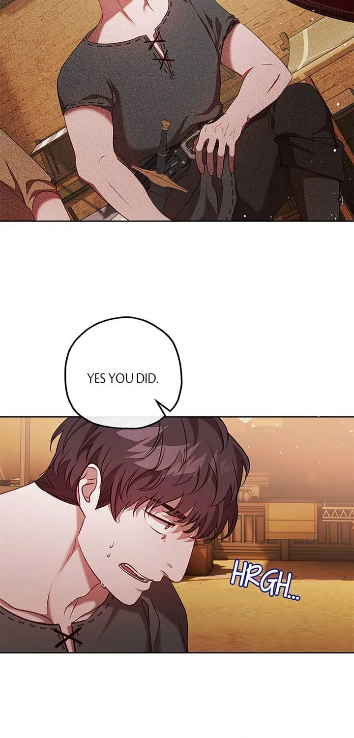 If a Mad Dog Bites a Cub Mangakakalot X Chapter 33 Page 52