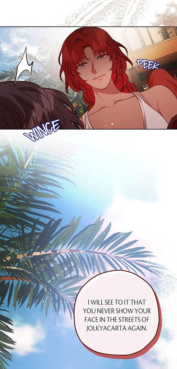 If a Mad Dog Bites a Cub Mangakakalot X Chapter 33 Page 58