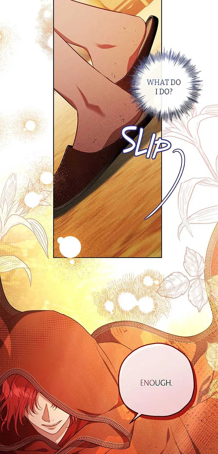 If a Mad Dog Bites a Cub Mangakakalot X Chapter 33 Page 7