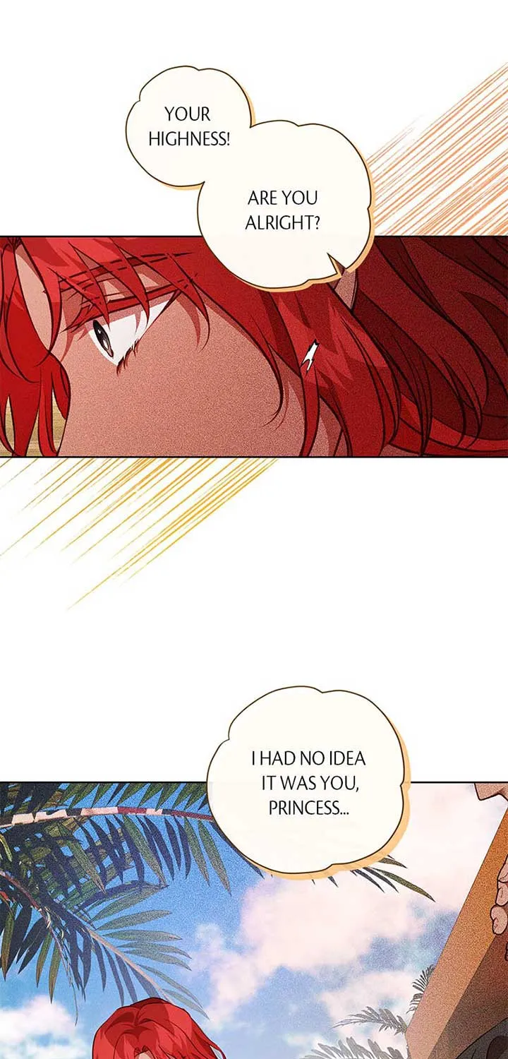 If a Mad Dog Bites a Cub Mangakakalot X Chapter 33 Page 61