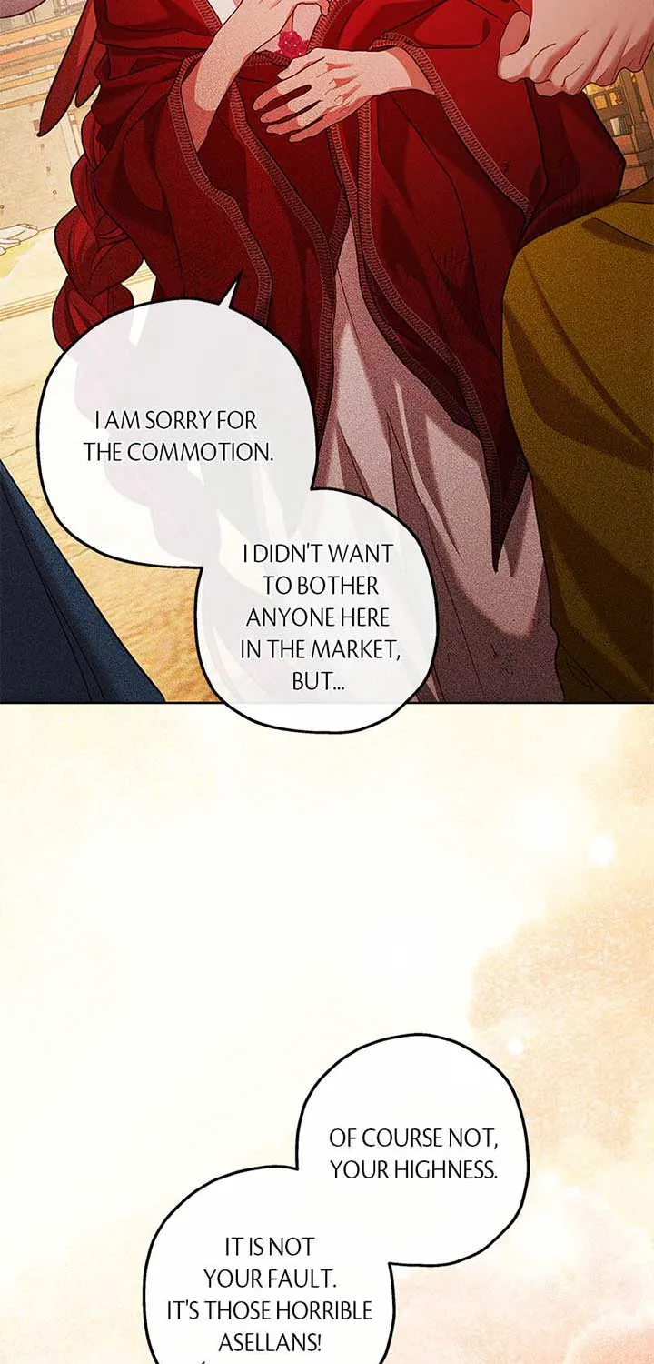 If a Mad Dog Bites a Cub Mangakakalot X Chapter 33 Page 63