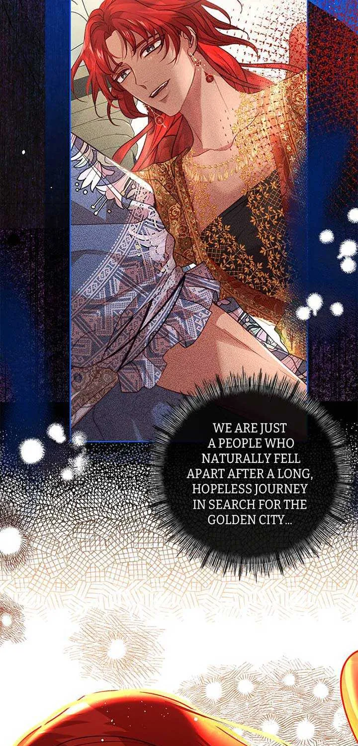 If a Mad Dog Bites a Cub Mangakakalot X Chapter 33 Page 80