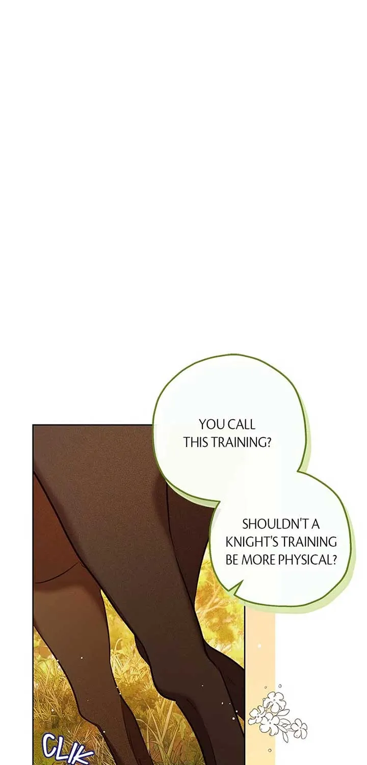 If a Mad Dog Bites a Cub Mangakakalot X Chapter 33 Page 86
