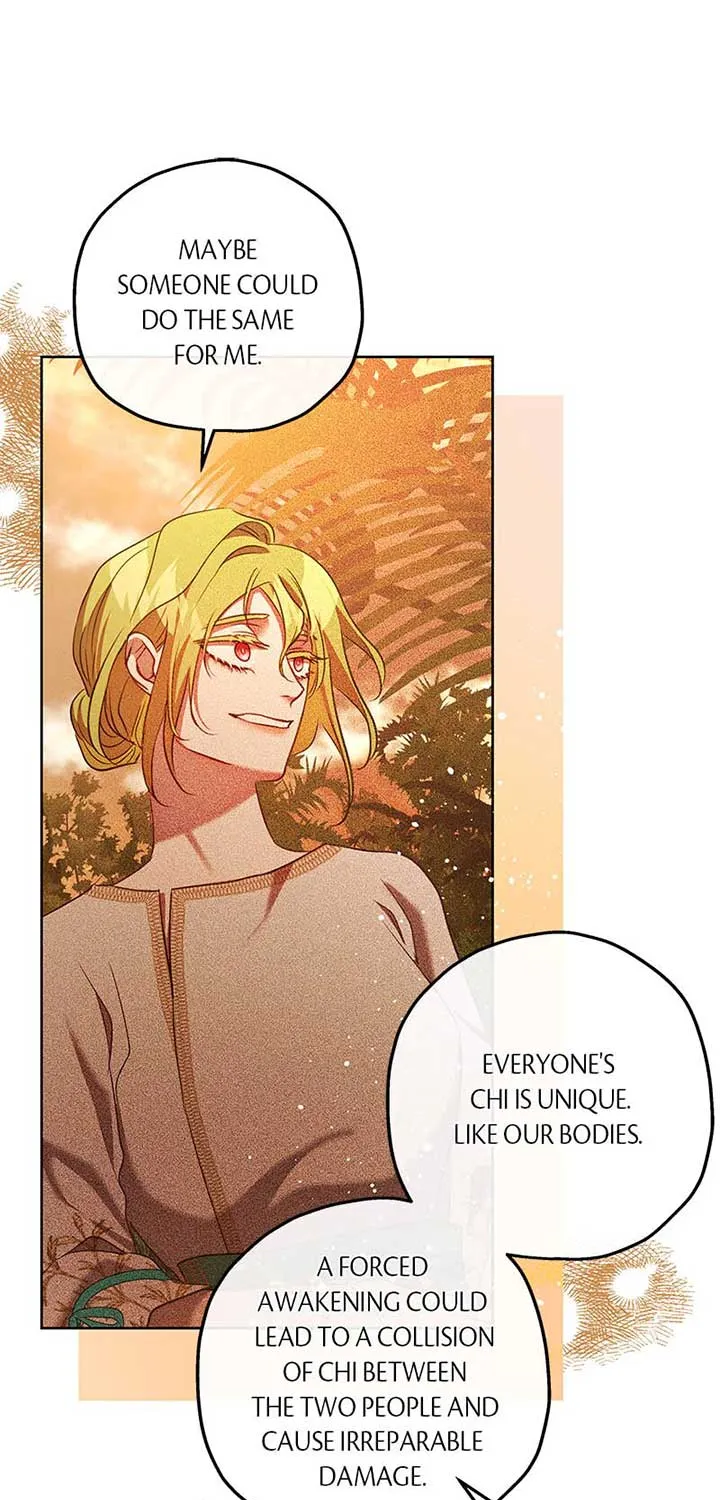 If a Mad Dog Bites a Cub Mangakakalot X Chapter 33 Page 96