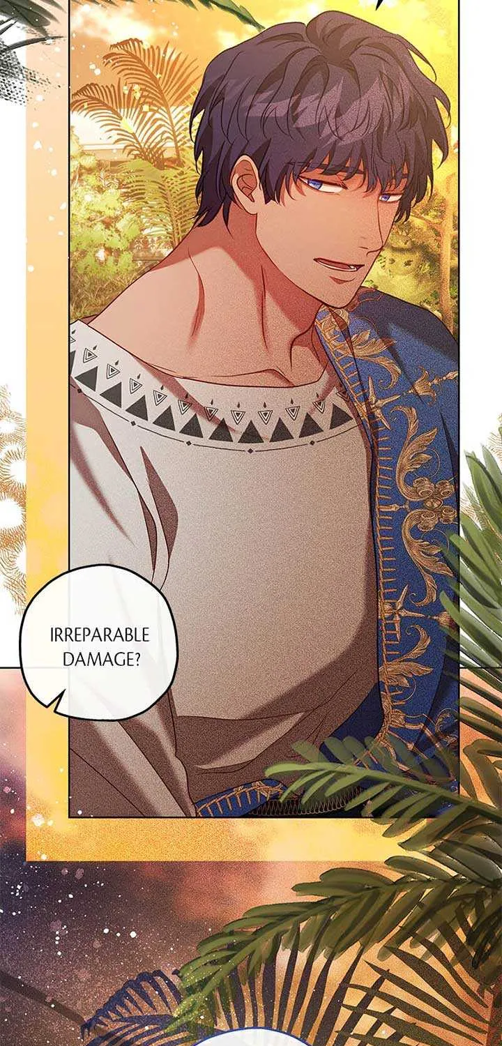 If a Mad Dog Bites a Cub Mangakakalot X Chapter 33 Page 98
