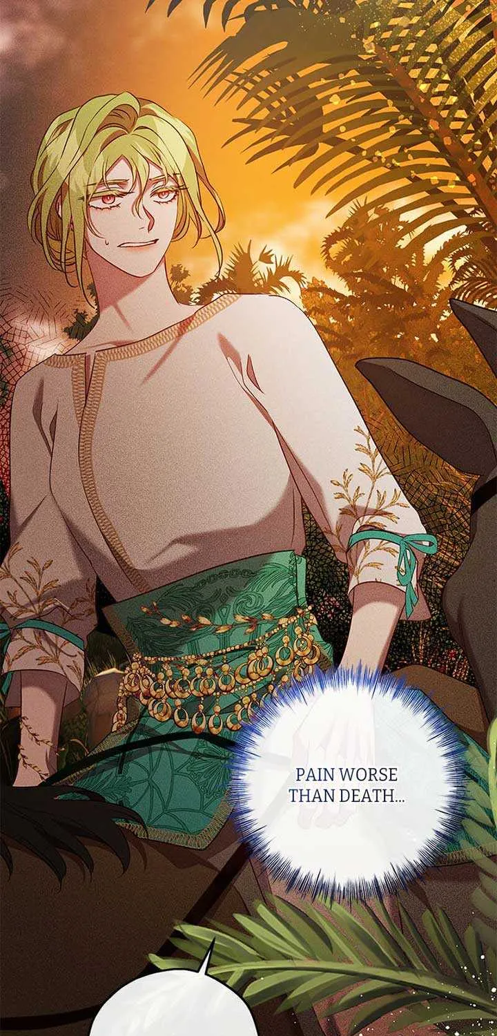 If a Mad Dog Bites a Cub Mangakakalot X Chapter 33 Page 100