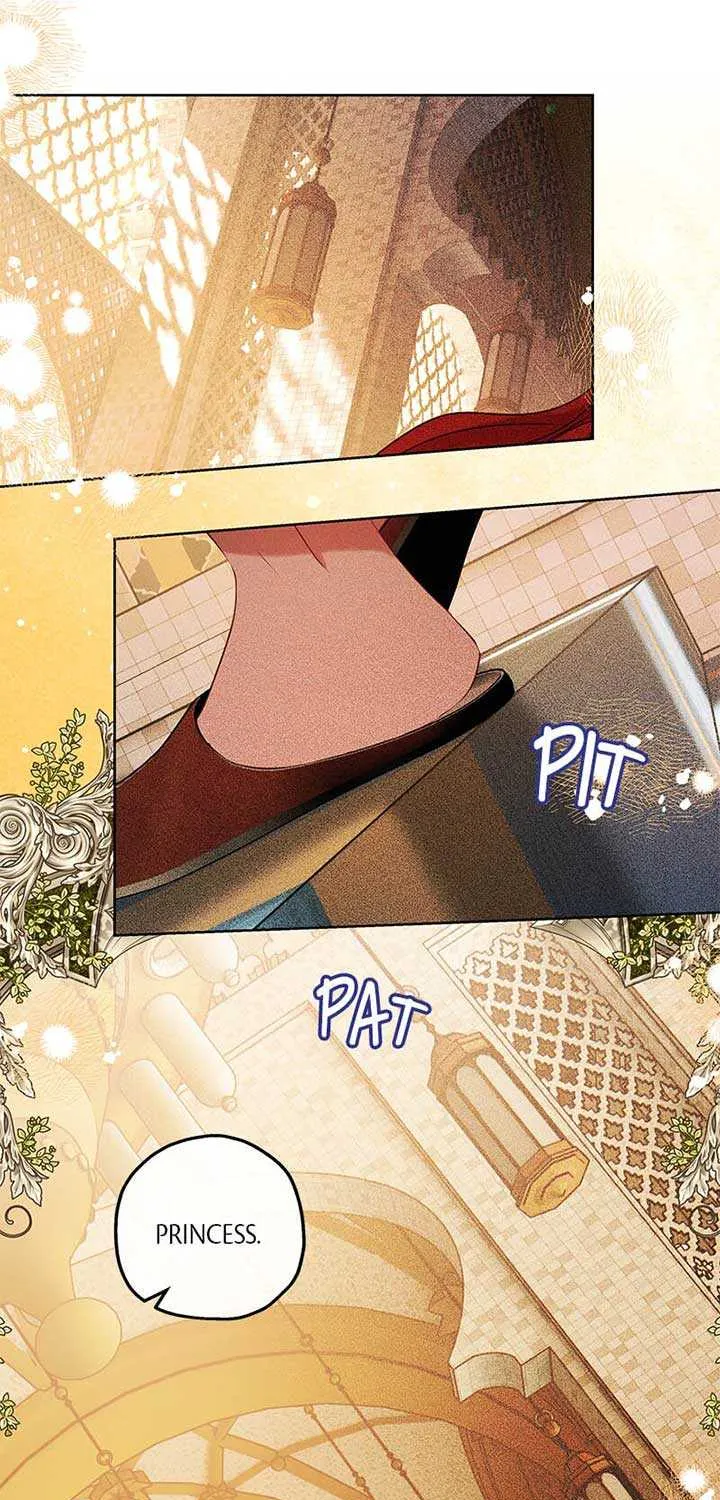 If a Mad Dog Bites a Cub Mangakakalot X Chapter 34 Page 40