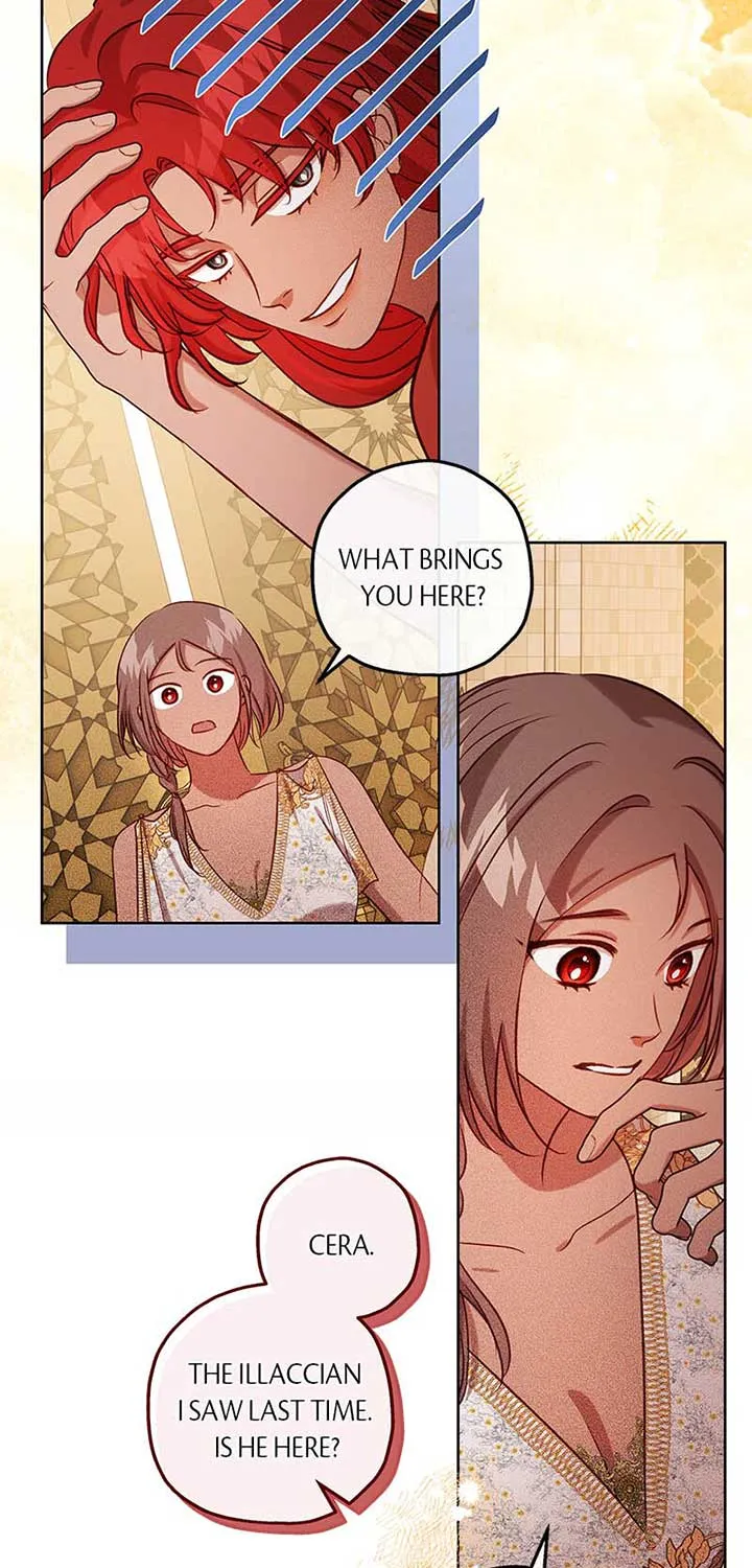 If a Mad Dog Bites a Cub Mangakakalot X Chapter 34 Page 44