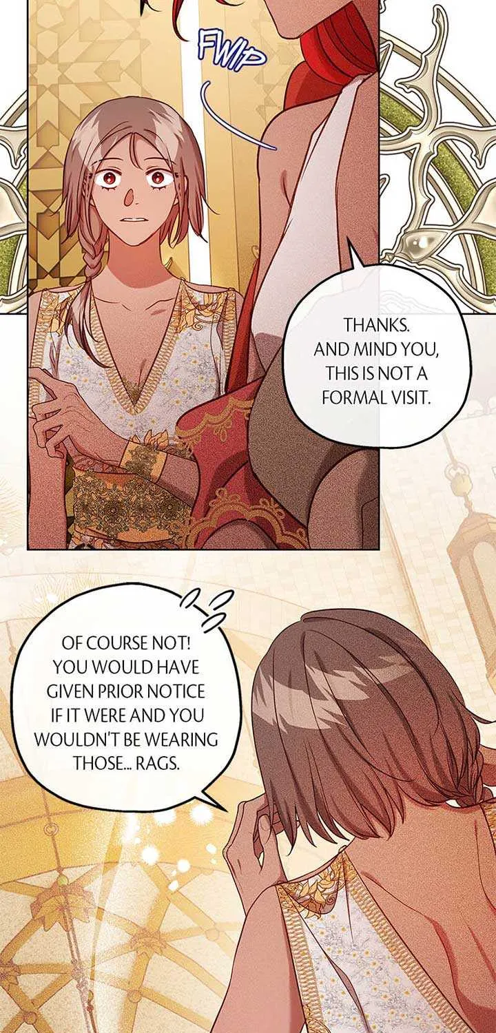 If a Mad Dog Bites a Cub Mangakakalot X Chapter 34 Page 48