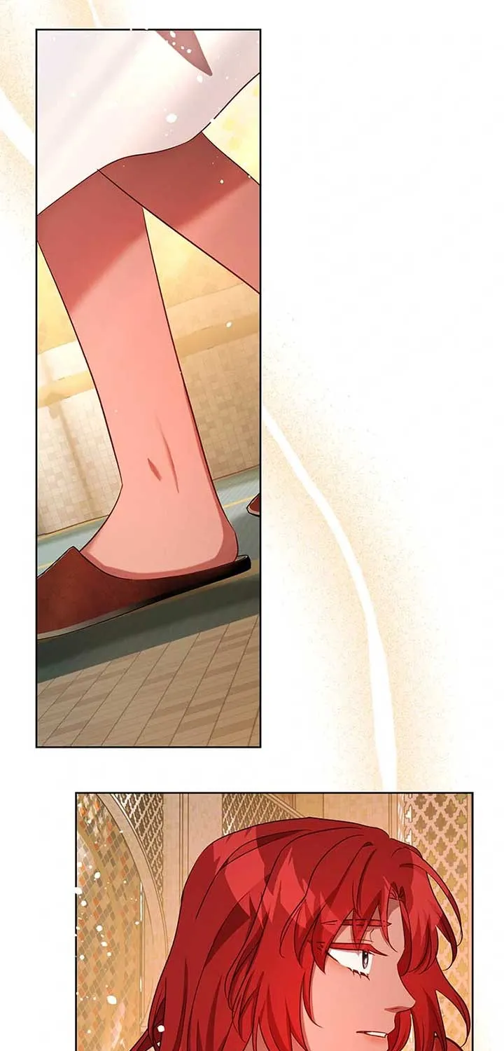 If a Mad Dog Bites a Cub Mangakakalot X Chapter 34 Page 53