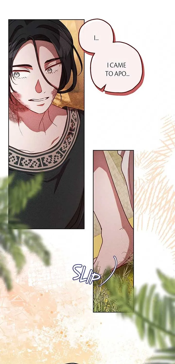If a Mad Dog Bites a Cub Mangakakalot X Chapter 34 Page 66