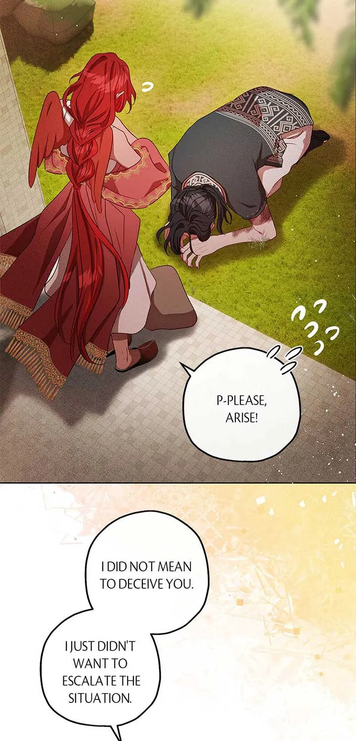 If a Mad Dog Bites a Cub Mangakakalot X Chapter 34 Page 68