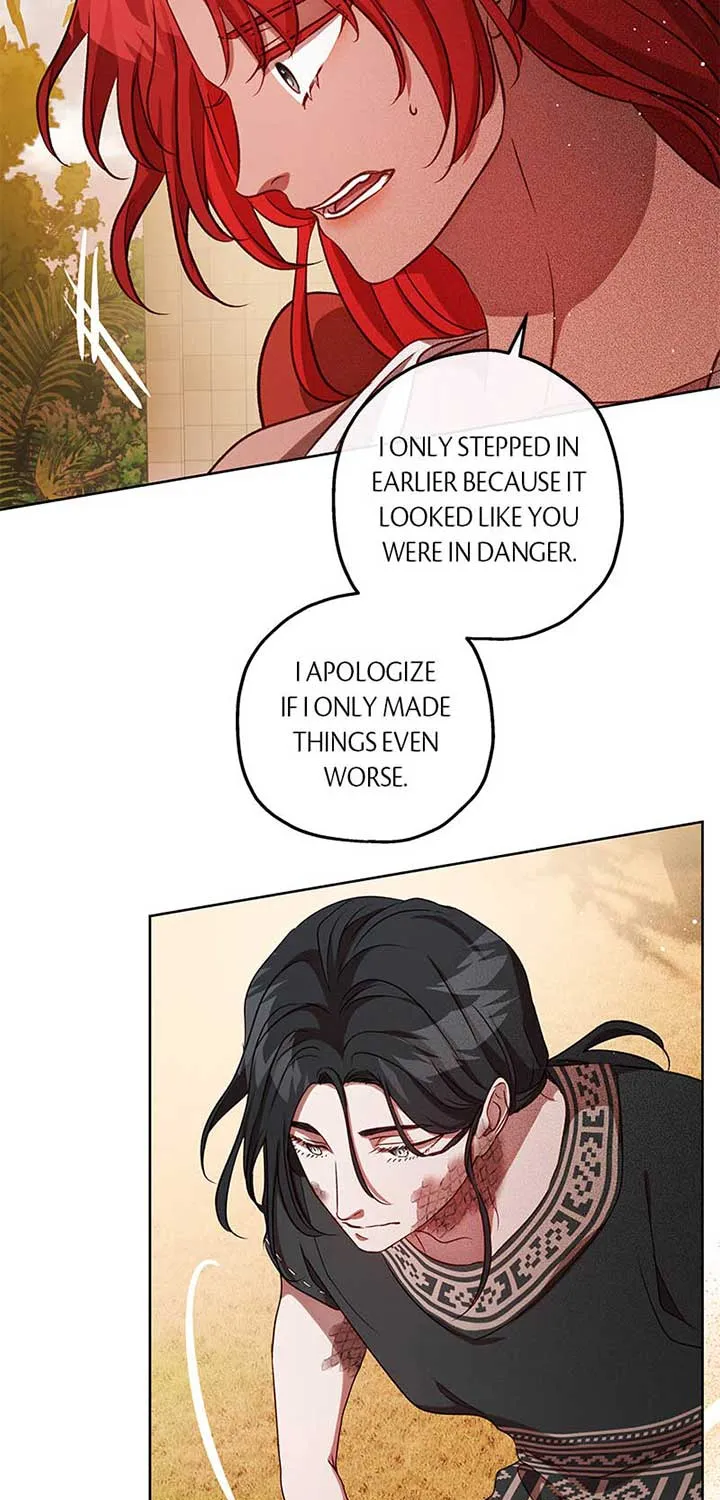 If a Mad Dog Bites a Cub Mangakakalot X Chapter 34 Page 70