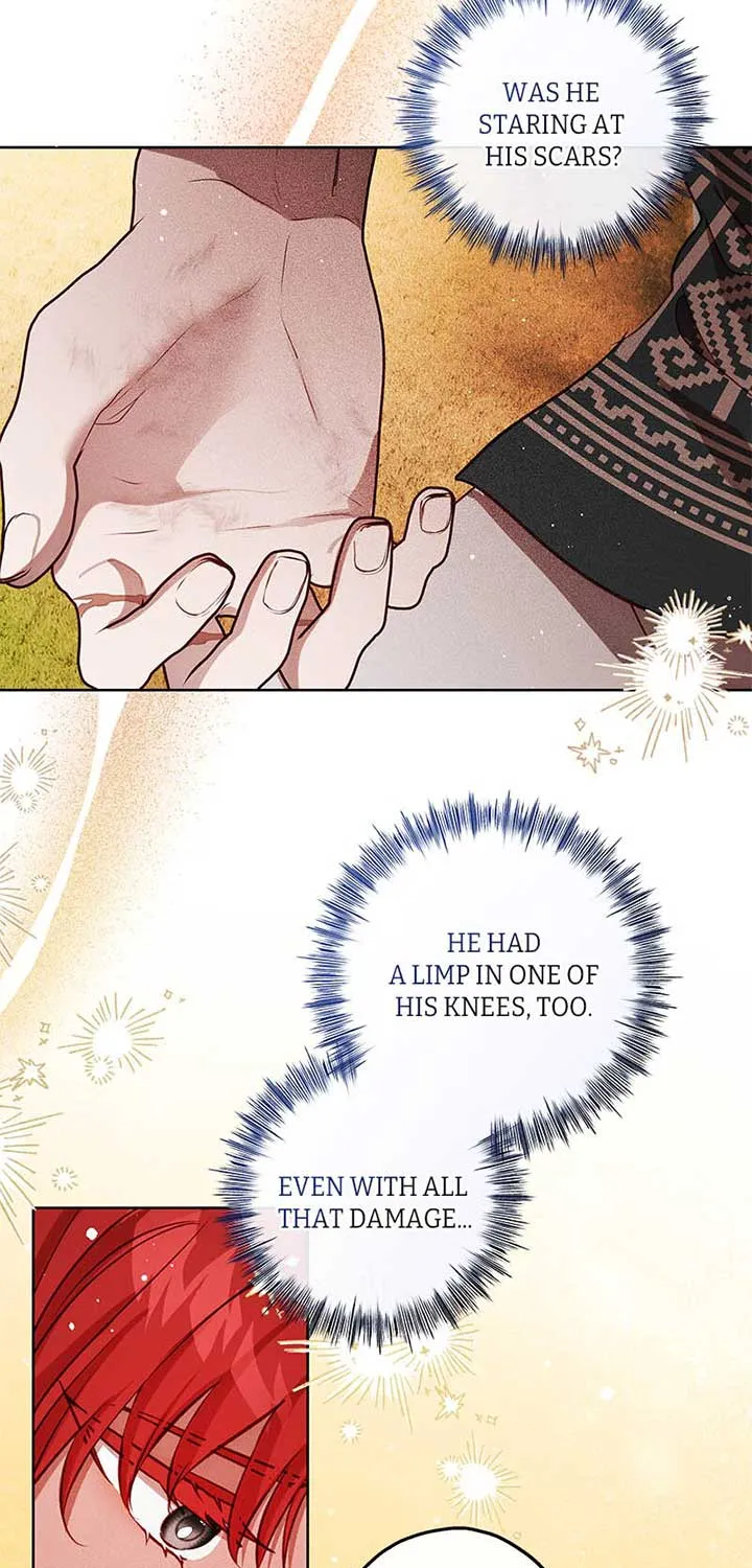 If a Mad Dog Bites a Cub Mangakakalot X Chapter 34 Page 72