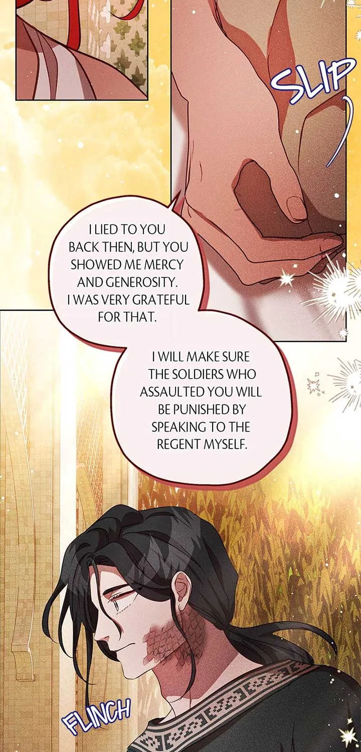If a Mad Dog Bites a Cub Mangakakalot X Chapter 34 Page 74