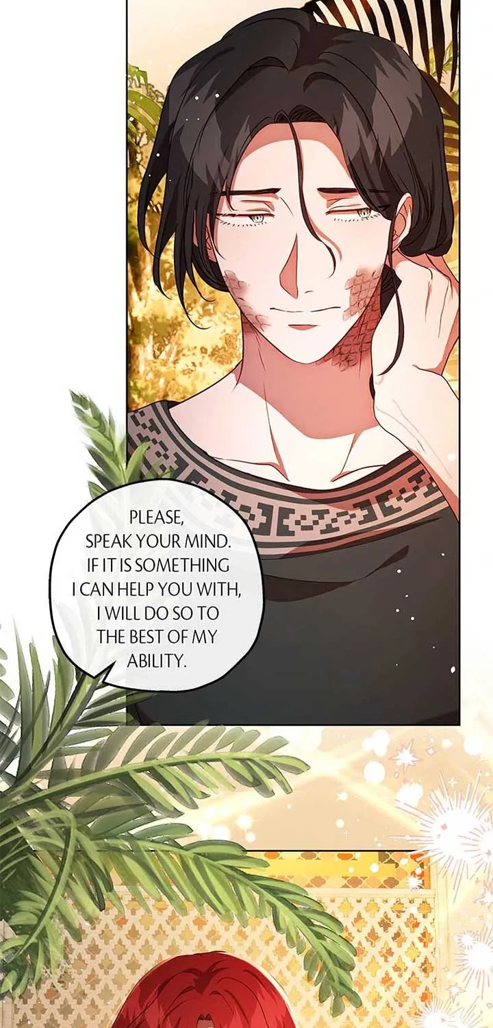 If a Mad Dog Bites a Cub Mangakakalot X Chapter 34 Page 79