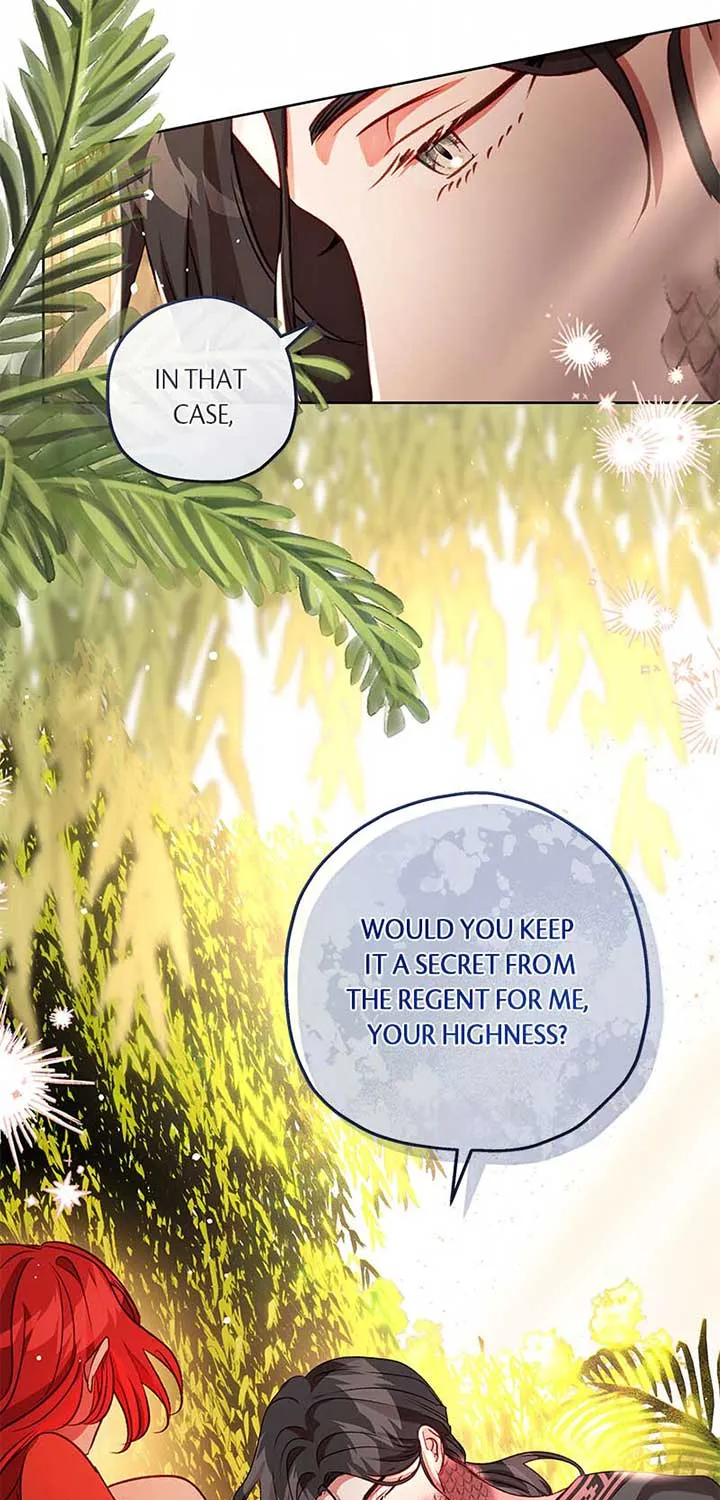 If a Mad Dog Bites a Cub Mangakakalot X Chapter 34 Page 83