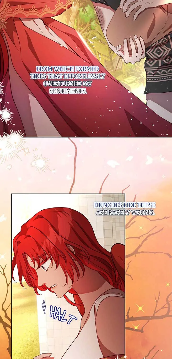 If a Mad Dog Bites a Cub Mangakakalot X Chapter 34 Page 85