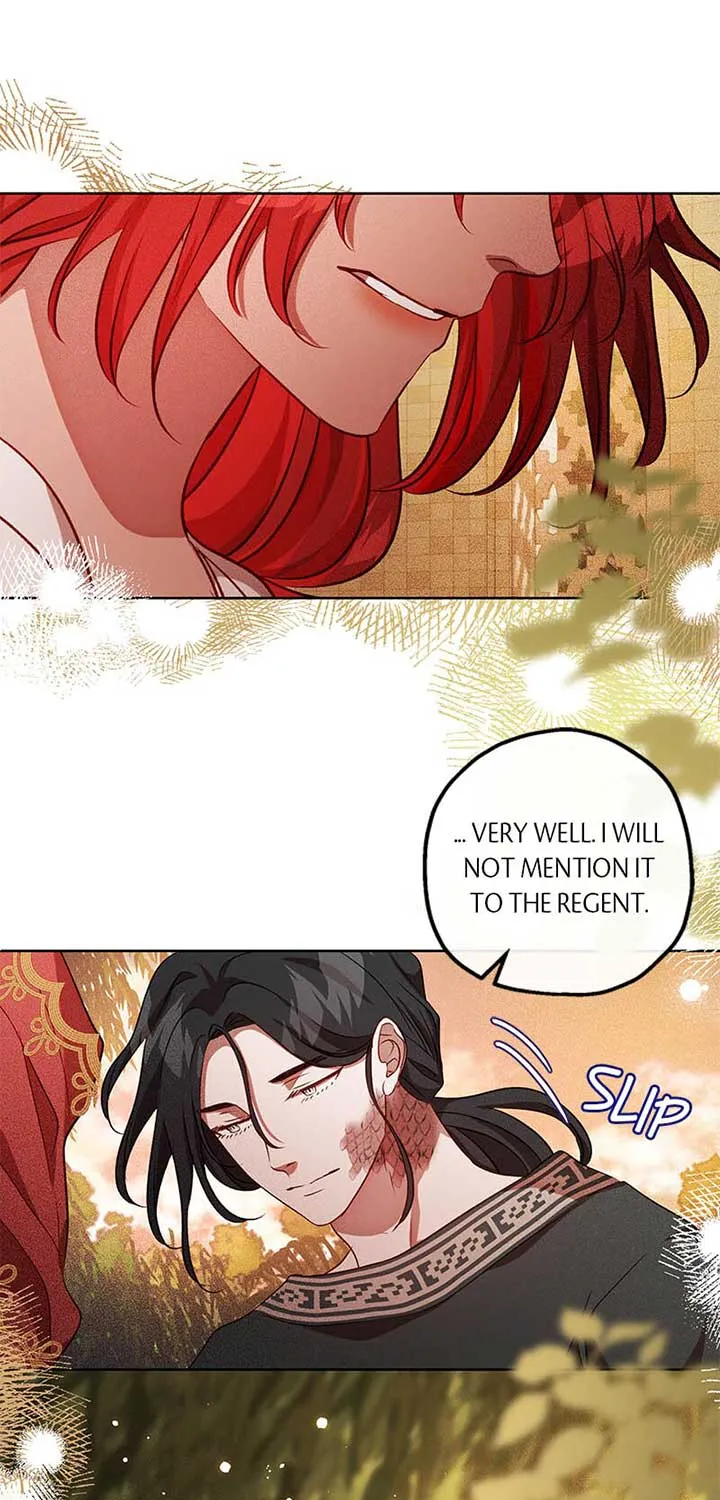 If a Mad Dog Bites a Cub Mangakakalot X Chapter 34 Page 90