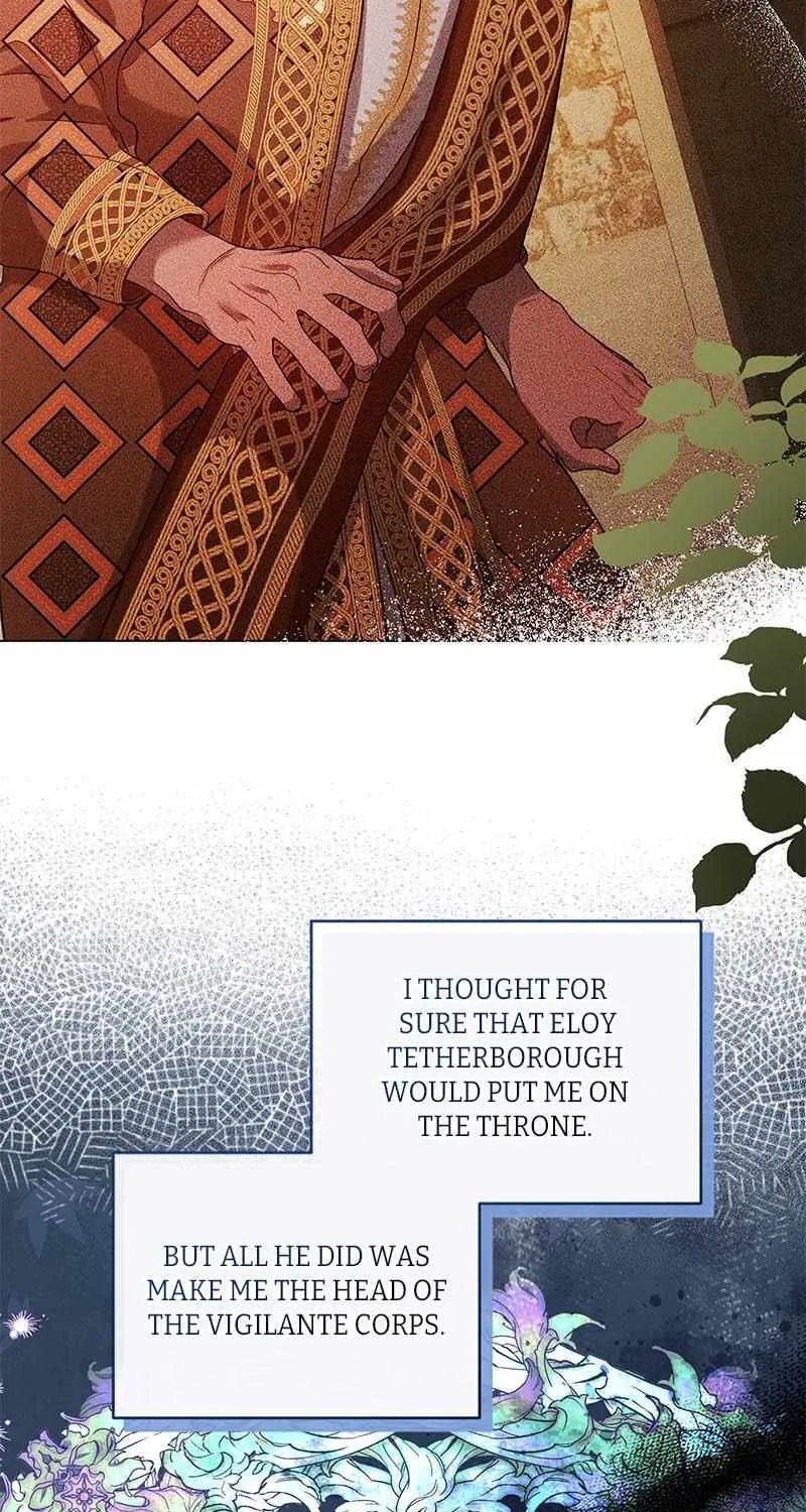 If a Mad Dog Bites a Cub Mangakakalot X Chapter 35 Page 3