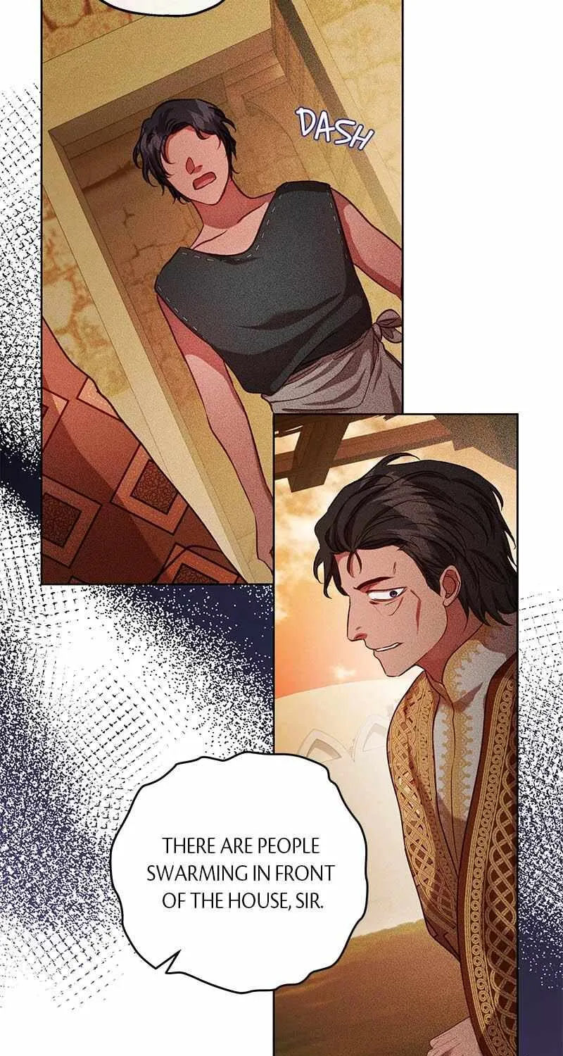 If a Mad Dog Bites a Cub Mangakakalot X Chapter 35 Page 23