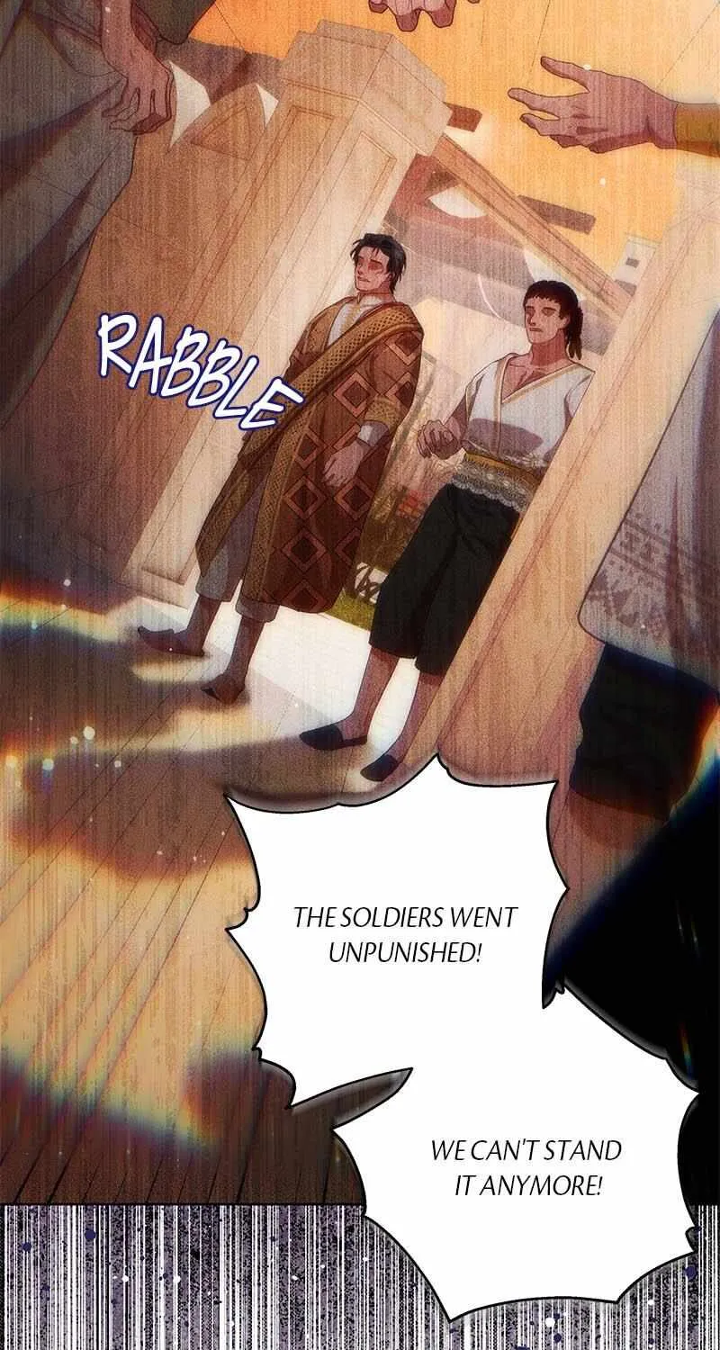 If a Mad Dog Bites a Cub Mangakakalot X Chapter 35 Page 27