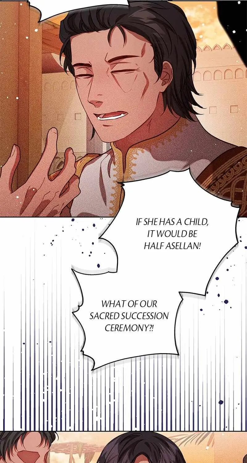 If a Mad Dog Bites a Cub Mangakakalot X Chapter 35 Page 29