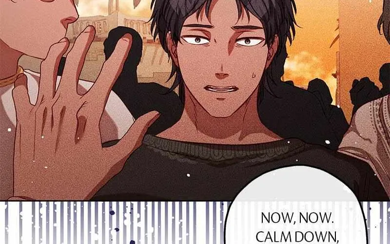 If a Mad Dog Bites a Cub Mangakakalot X Chapter 35 Page 30