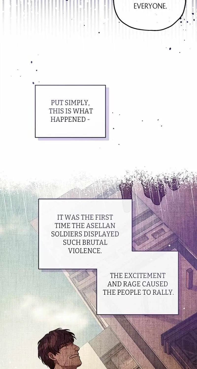 If a Mad Dog Bites a Cub Mangakakalot X Chapter 35 Page 31