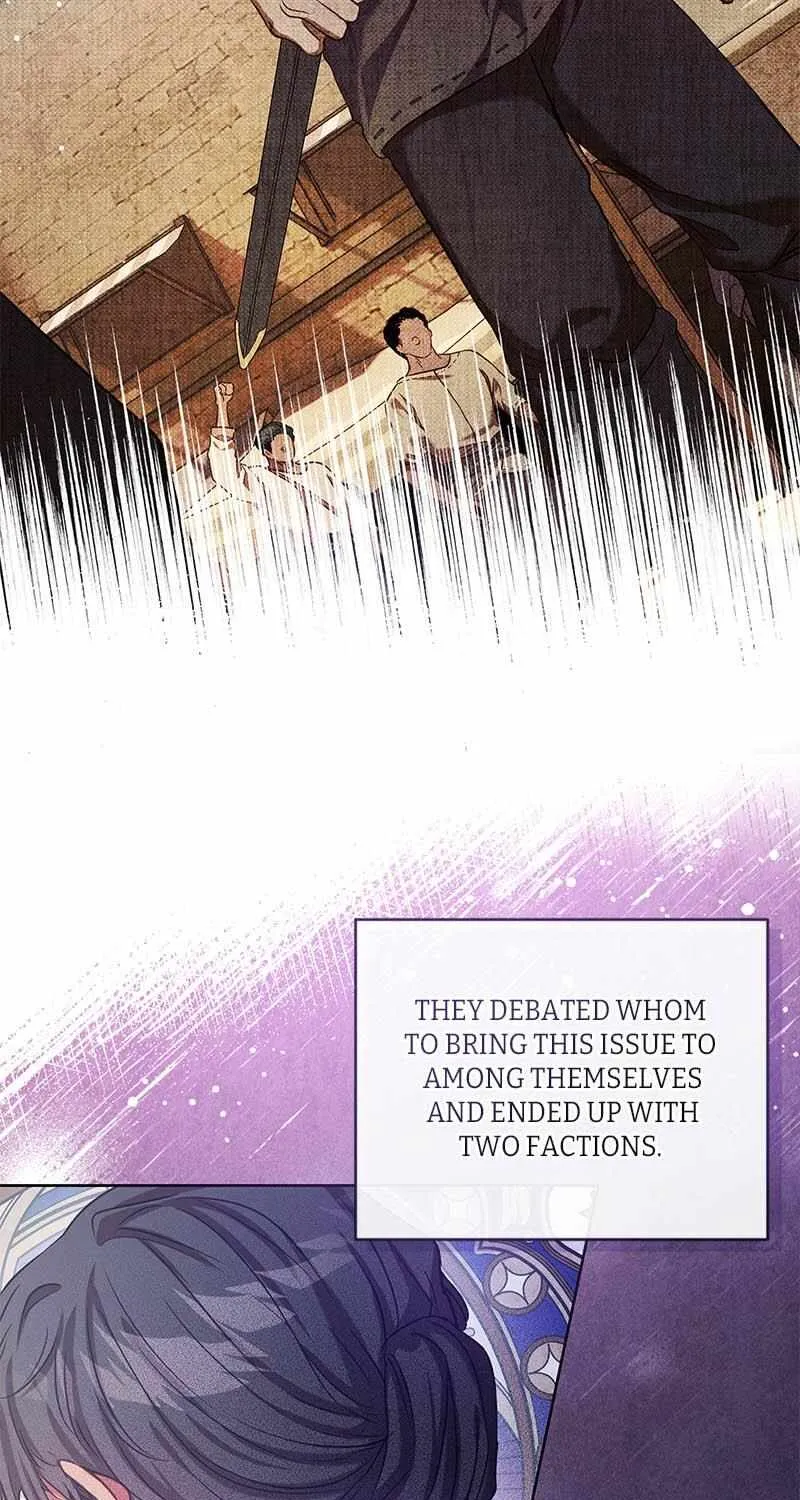 If a Mad Dog Bites a Cub Mangakakalot X Chapter 35 Page 33