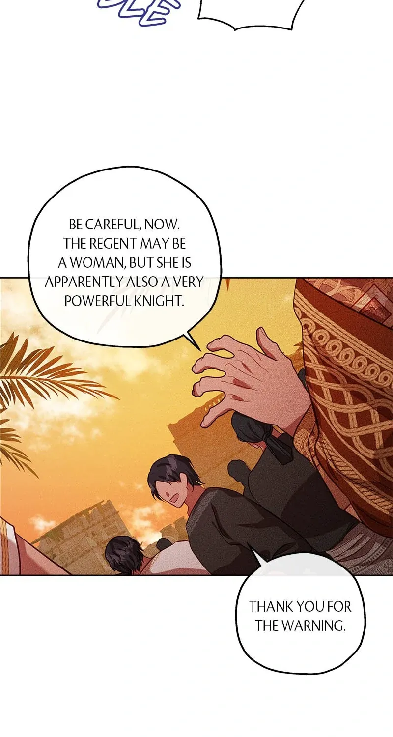 If a Mad Dog Bites a Cub Mangakakalot X Chapter 35 Page 48