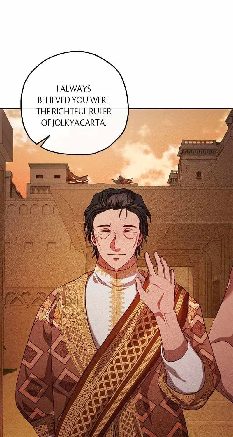 If a Mad Dog Bites a Cub Mangakakalot X Chapter 35 Page 50