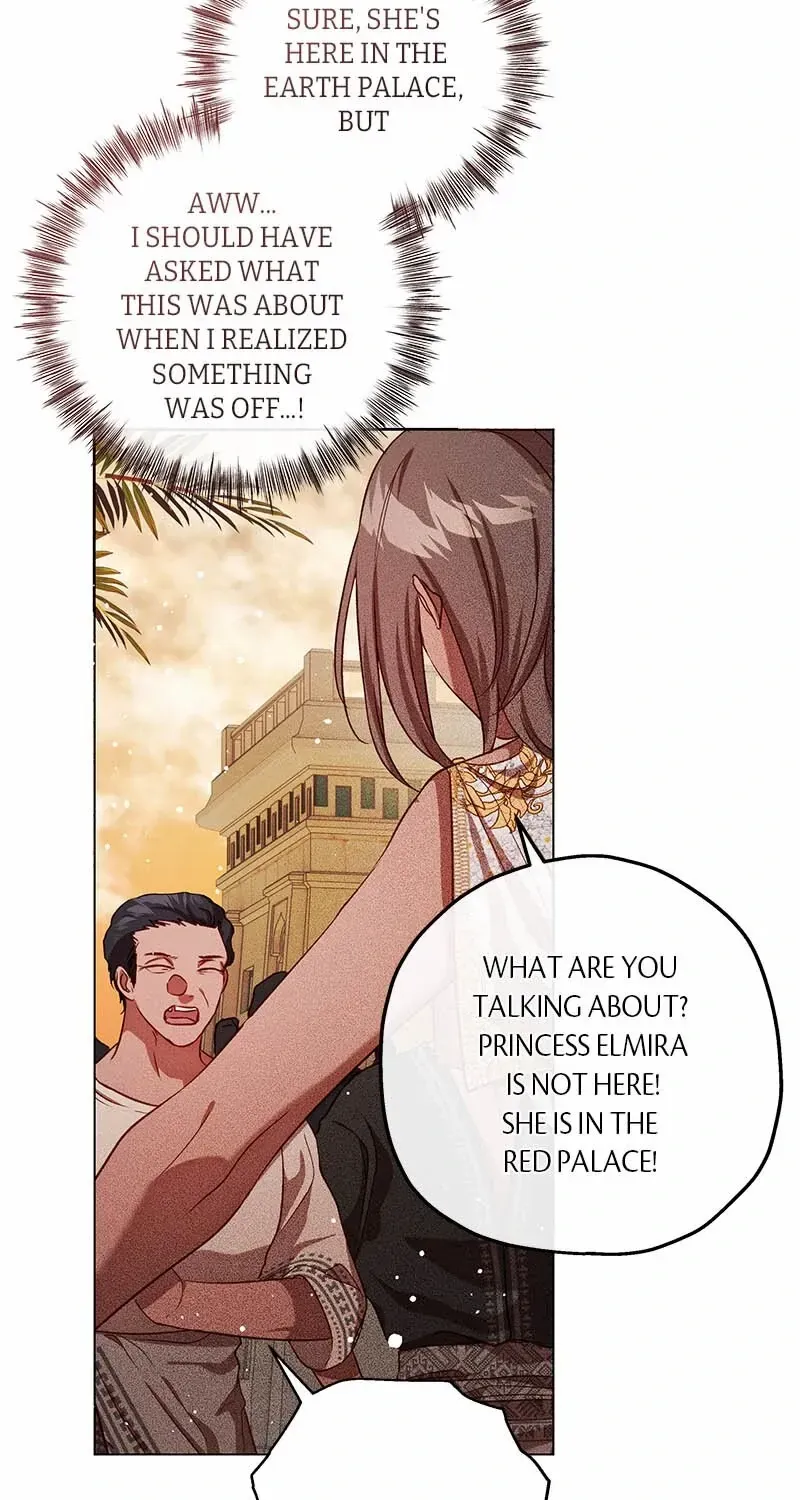 If a Mad Dog Bites a Cub Mangakakalot X Chapter 35 Page 61