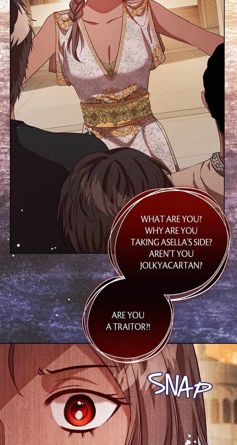 If a Mad Dog Bites a Cub Mangakakalot X Chapter 35 Page 65