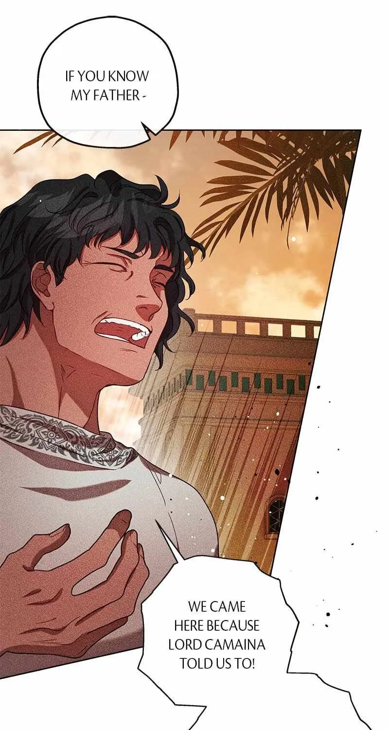 If a Mad Dog Bites a Cub Mangakakalot X Chapter 35 Page 69