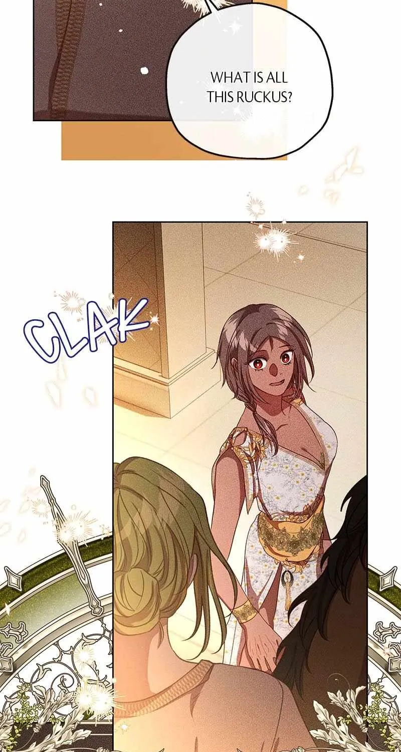 If a Mad Dog Bites a Cub Mangakakalot X Chapter 35 Page 73