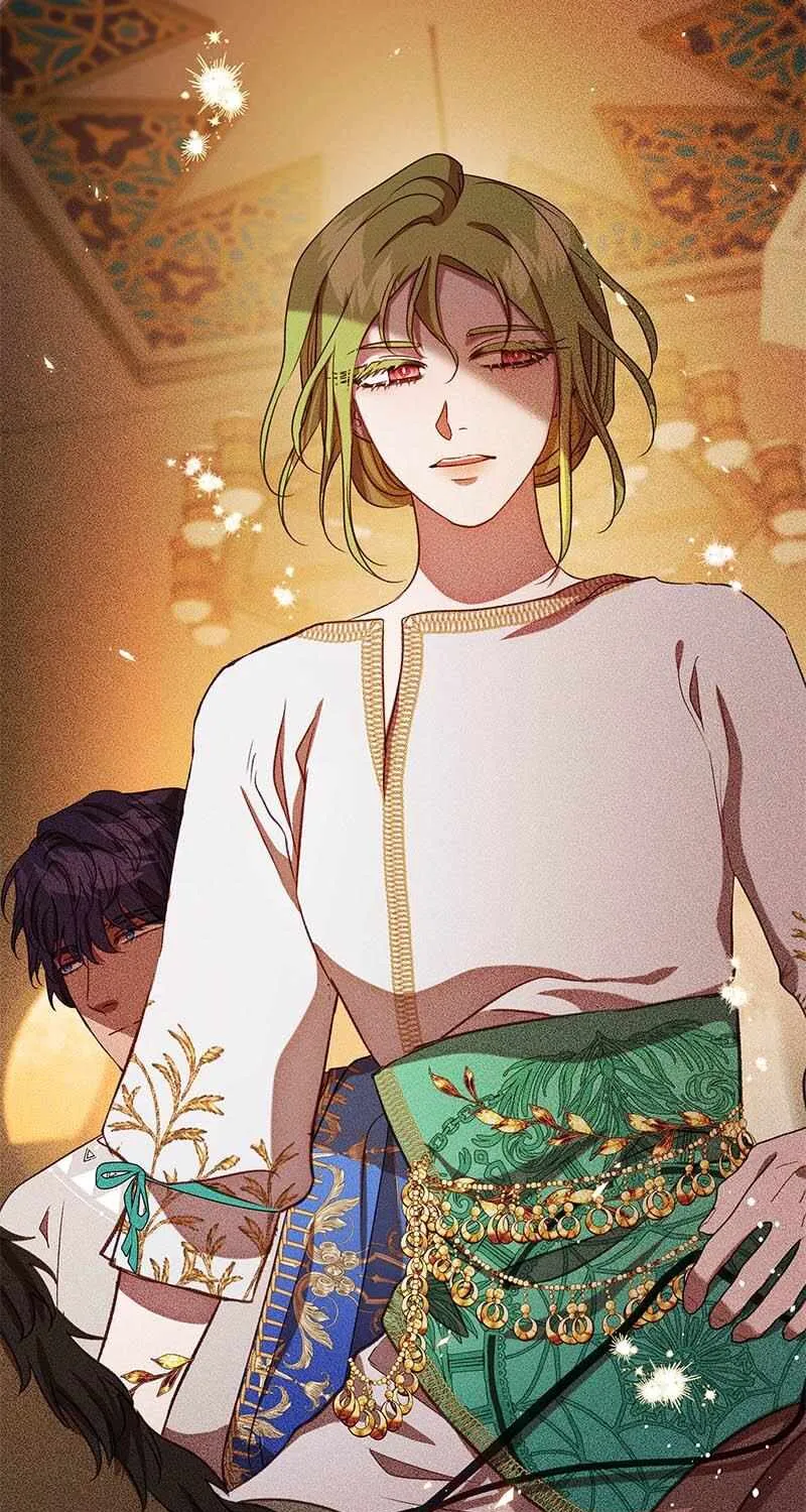 If a Mad Dog Bites a Cub Mangakakalot X Chapter 35 Page 75