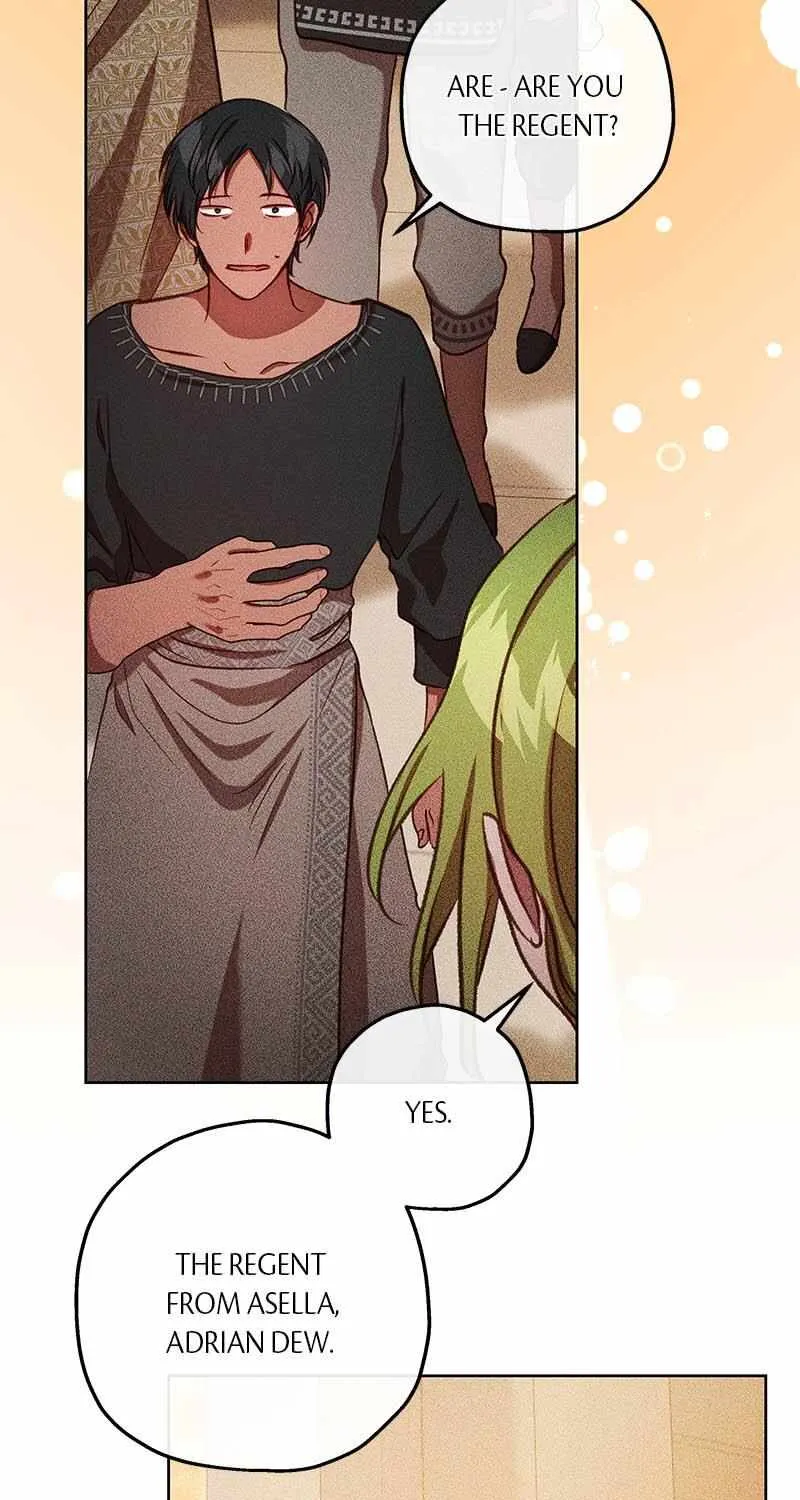 If a Mad Dog Bites a Cub Mangakakalot X Chapter 35 Page 84