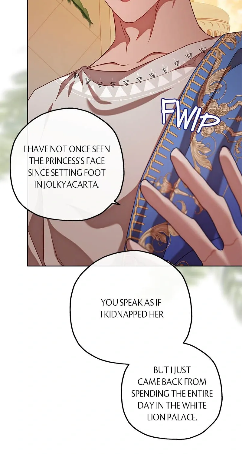 If a Mad Dog Bites a Cub Mangakakalot X Chapter 35 Page 88