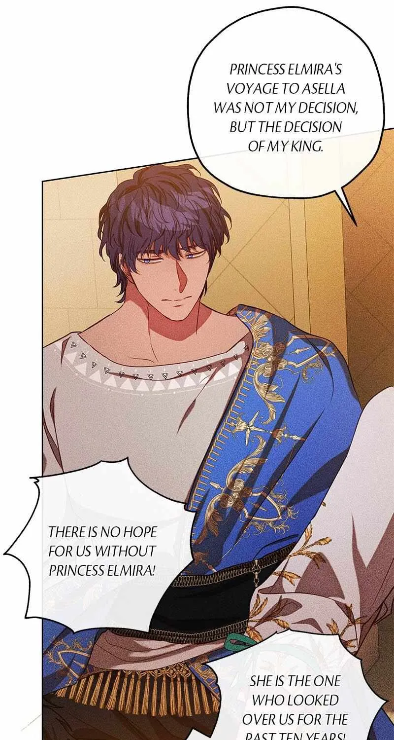 If a Mad Dog Bites a Cub Mangakakalot X Chapter 36 Page 13