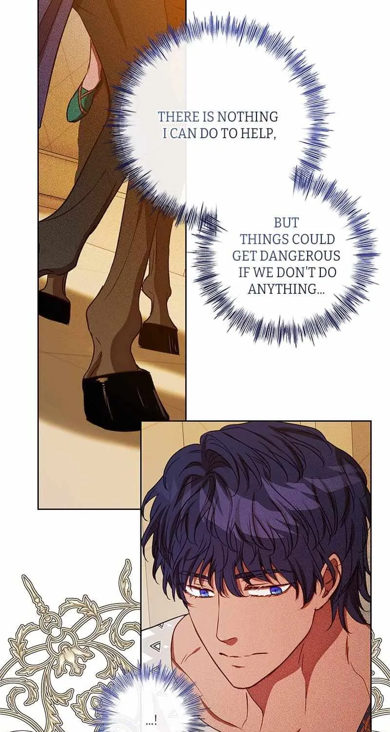 If a Mad Dog Bites a Cub Mangakakalot X Chapter 36 Page 15